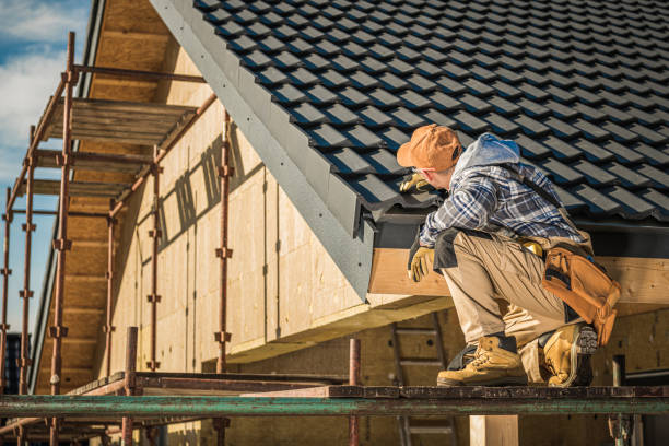 Best Roof Leak Repair  in Mont Alto, PA