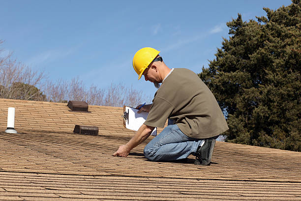 Best Metal Roofing Installation  in Mont Alto, PA